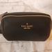 Kate Spade Bags | Kate Spade-Chelsea Medium Cosmetic Bag Nwt | Color: Black | Size: Os