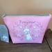 Disney Bags | Disney Marie Aristocats Make Up Bag Nwt | Color: Pink | Size: Os