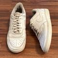 Nike Shoes | Nike Court Vision Low Sneakers, Size: 11 | Color: White | Size: 11