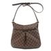 Louis Vuitton Bags | Louis Vuitton Bloomsbury Pm Damier Ebene Shoulder Bag Damier Canvas | Color: Brown | Size: Os