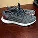 Adidas Shoes | Adidas Mens Black White Pureboost Go Ah2323 Athletic Running Shoes Size Us 11.5 | Color: Black/White | Size: 11.5