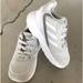 Adidas Shoes | Baby/Toddler Adidas Shoes | Color: Gray/White | Size: 6bb