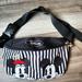 Disney Bags | Authentic Disney Belt Bag Nwot | Color: Black/White | Size: Os