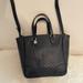 Gucci Bags | Guccissima Woman Handbag | Color: Black/Blue | Size: Os