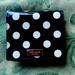 Kate Spade Bags | Kate Spade Small Wallet New With Tags Serenade Carlisle Street Black And Cream | Color: Black | Size: Os