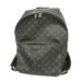 Louis Vuitton Bags | Louis Vuitton Rucksack Monogram Eclipse Backpack | Color: Black | Size: Os
