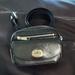 Gucci Bags | Authentic Gucci Cracked Calfskin Morpheus Belt Bag Black | Color: Black | Size: Os