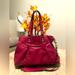 Coach Bags | Coach Ashley Satchel Bag | Color: Pink/Purple | Size: 10”X15”X4”