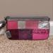 Coach Bags | Coach Holiday Patchwork Wristlet | Color: Pink/Silver | Size: 7.25" X 4"