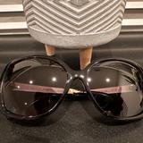 Kate Spade Accessories | Kate Spade Darilynn Sunglasses | Color: Brown | Size: Os