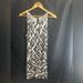 Michael Kors Dresses | Michael Kors A-Line Swing Dress | Color: Brown | Size: M