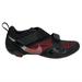 Nike Shoes | New! Nike Womens Superrep Indoor Cycling Shoes | Color: Black/Red | Size: 7