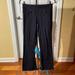 Athleta Pants & Jumpsuits | Athleta Yoga Pants | Color: Black | Size: Xs