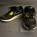 Nike Shoes | Boys Nike Tennis Shoes | Color: Black | Size: 4.5b