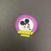 Disney Other | Disney Pin: Purple Angry Mickey Mouse | Color: Purple | Size: Os