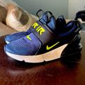 Nike Shoes | Nike Air Max 270, Size 1. | Color: Blue | Size: 1bb