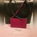 Kate Spade Bags | *Nwt* Kate Spade New York, All Day Large Tote In Black | Color: Black/Red | Size: Os