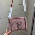 Rebecca Minkoff Bags | Beautiful Pink Nwt Rebecca Minkoff | Color: Pink | Size: Os