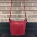 Coach Bags | Coach Vintage Htf Legacy Slim Duffel Style Number 9816 | Color: Red | Size: Os