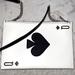 Kate Spade Bags | Kate Spade Bag | Color: Black/White | Size: Os