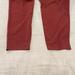 Athleta Pants & Jumpsuits | Athleta, Dress Pants | Color: Red | Size: 6