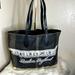 Burberry Bags | Authentic Burberry Doodle Tote | Color: Black/Gray | Size: Os