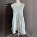 Free People Dresses | Free People Dress, Brand New With Tags | Color: Cream | Size: Mj
