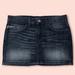 Levi's Skirts | Levi's Jean Skirt Levi’s Jeans 5-Pocket Classic Jean Mini Skirt- Size 5 | Color: Blue | Size: 5j