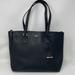 Kate Spade Bags | Kate Spade Black Tote | Color: Black | Size: Os