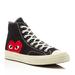 Converse Shoes | *New* Converse X Comme Des Garons Sneakers | Color: Black | Size: 10.5