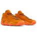 Adidas Shoes | Adidas X Ivy Park Ivp Tt2000 Focus Orange | Color: Orange/Tan | Size: 8
