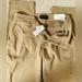 American Eagle Outfitters Pants | American Eagle, Rich Dark Tan Chino 30 X 36” New W/ Tags Lightweight Fabric | Color: Tan | Size: 30 X 36”