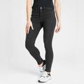 Athleta Jeans | Athleta Sculptek Skinny Zip Jeans | Color: Black | Size: 8