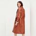 Free People Jackets & Coats | Deadwood Terra Trench Coat Free People | Color: Cream/Tan | Size: L