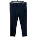 American Eagle Outfitters Pants | New American Eagle Active Flex Slim Pants In Black Size 30 X 30 | Color: Black | Size: 30