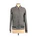 American Eagle Outfitters Jackets & Coats | American Eagle Outfitters Grey Varsity Jacket, Size Medium | Color: Gray | Size: M