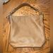 Coach Bags | Authentic Tan Coach Bag/ Purse | Color: Tan | Size: Os