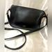 Kate Spade New York Bags | Kate Spade, Black Leather Crossbody/Shoulder Bag | Color: Black | Size: Os