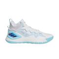 Adidas Shoes | Adidas D Rose "Son Of Chi Christmas 2021" Basketball Shoes Gy3264 | Color: White | Size: 9