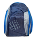 Columbia Accessories | Columbia Backpack Diaper Bag Great For Hiking | Color: Blue/Gray | Size: Osbb