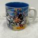 Disney Dining | Disney Parks Exclusive Mickey’s Birthday Ceramic Mug | Color: Blue/White | Size: Os