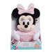 Disney Toys | Disney Baby Hide-And-Seek Minnie Mouse Interactive Plush | Color: Black/Pink | Size: Osbb