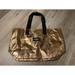 Pink Victoria's Secret Bags | Gold Pink Tote | Color: Black/Gold | Size: Os