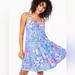 Lilly Pulitzer Dresses | Lilly Pulitzer Dress | Color: Blue | Size: Xs