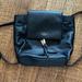 Kate Spade Bags | Kate Spade Black Soft Leather Backpack. | Color: Black | Size: Os