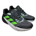 Adidas Shoes | New! Adidas Men’s Adistar 1 Running Shoe | Color: Black/Green | Size: 13