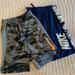 Nike Bottoms | 2 For 1! | Color: Blue/Gray | Size: Lb