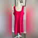 Columbia Dresses | Columbia Dress Women Xl/ Tg Pink Omni Shade Sun Protection Sports Wear | Color: Pink | Size: Xl