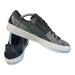 Converse Shoes | Converse Mens Chuck Taylor All Star Motorcycle Ox Black Sneakers Size 9 | Color: Black/Gray | Size: 9