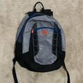 Adidas Bags | Grey Adidas Backpack | Color: Gray | Size: Os